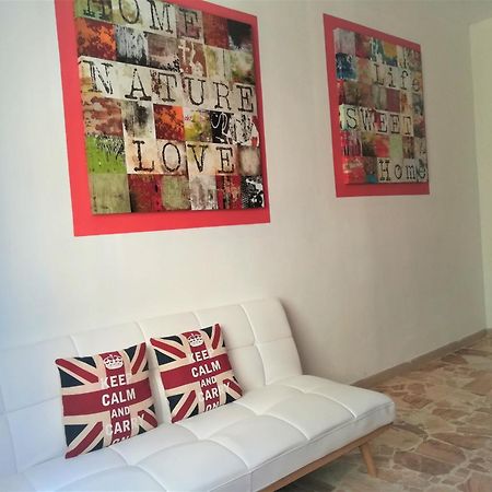 Seaside Holidays Alghero Room photo
