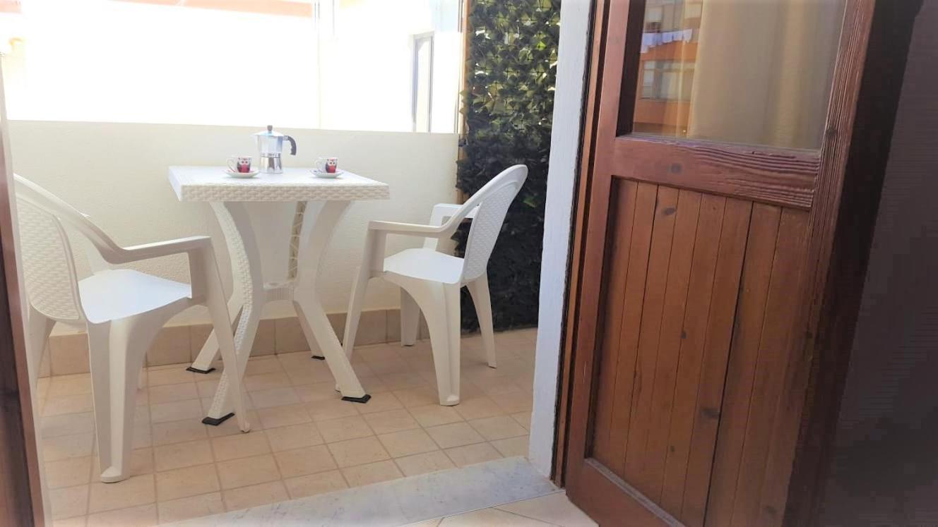 Seaside Holidays Alghero Room photo