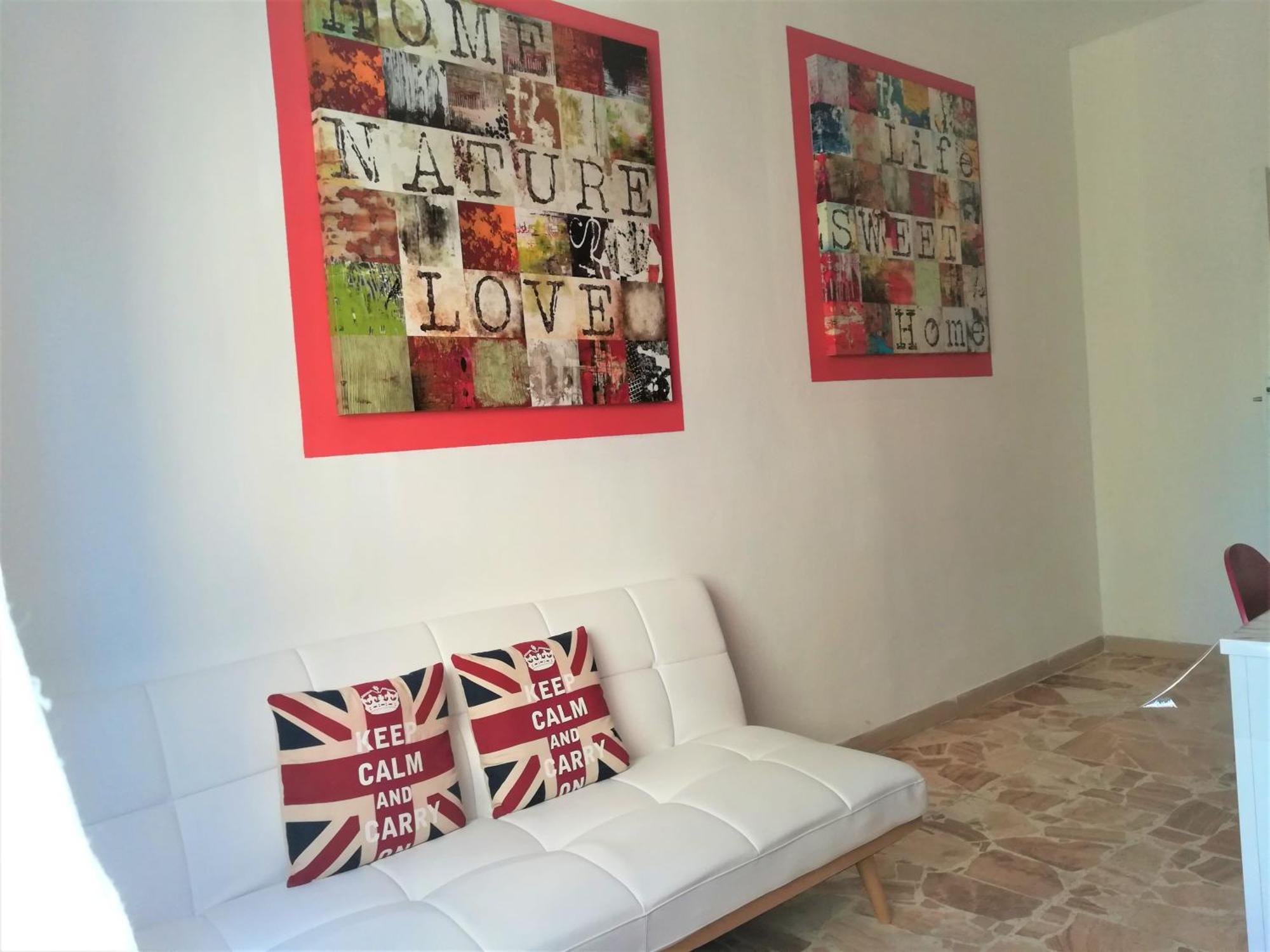 Seaside Holidays Alghero Room photo