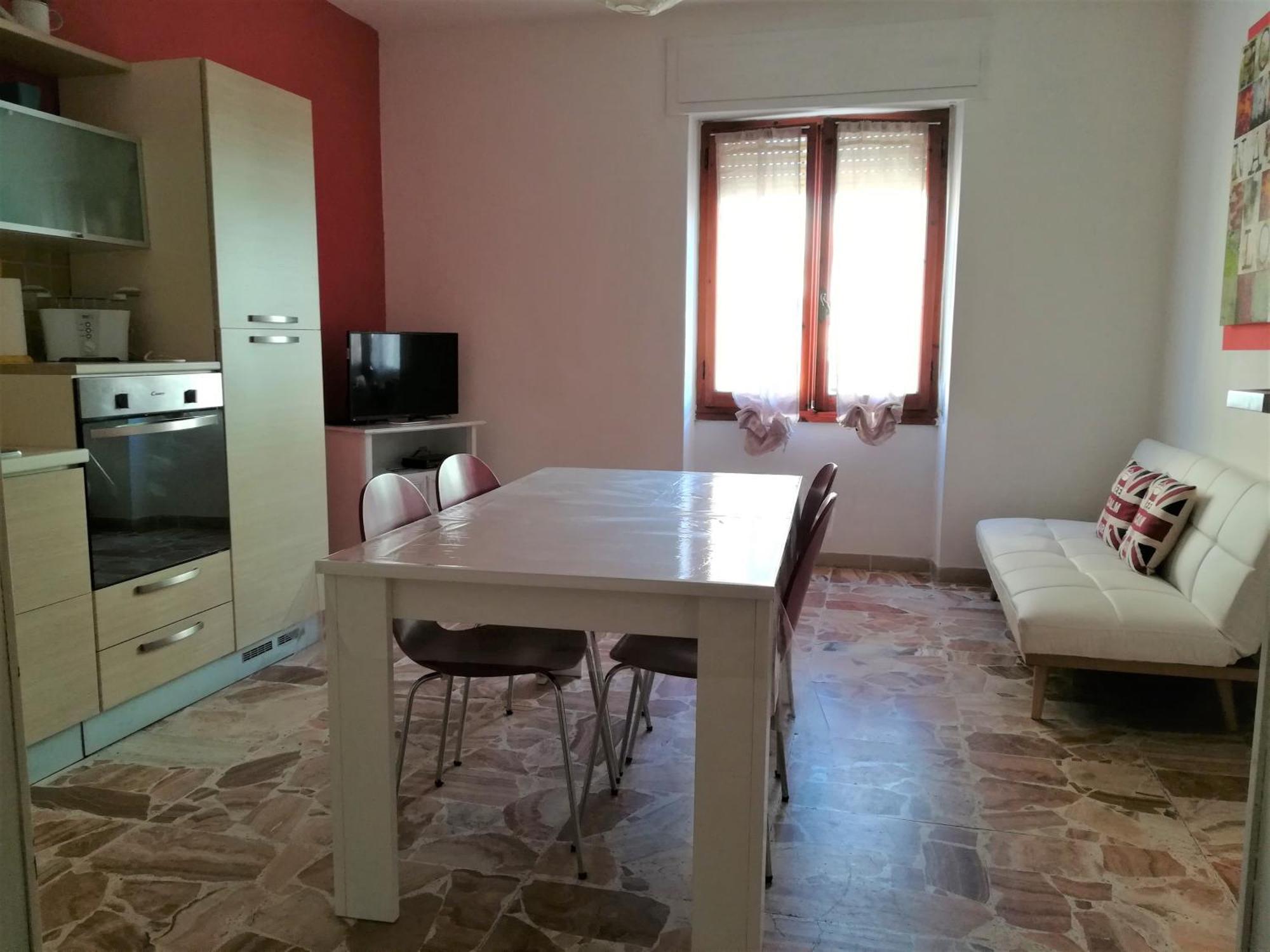 Seaside Holidays Alghero Room photo