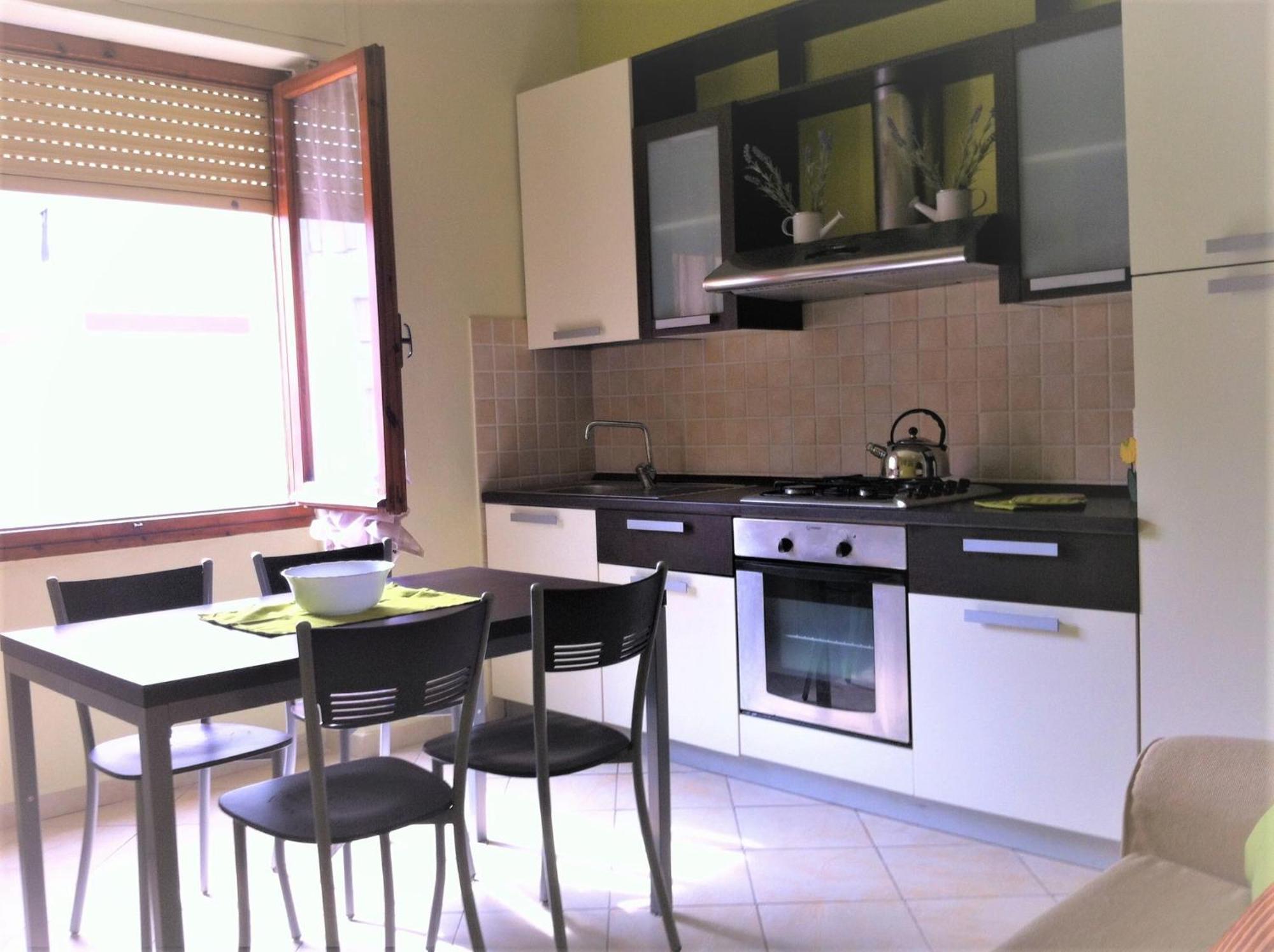 Seaside Holidays Alghero Room photo