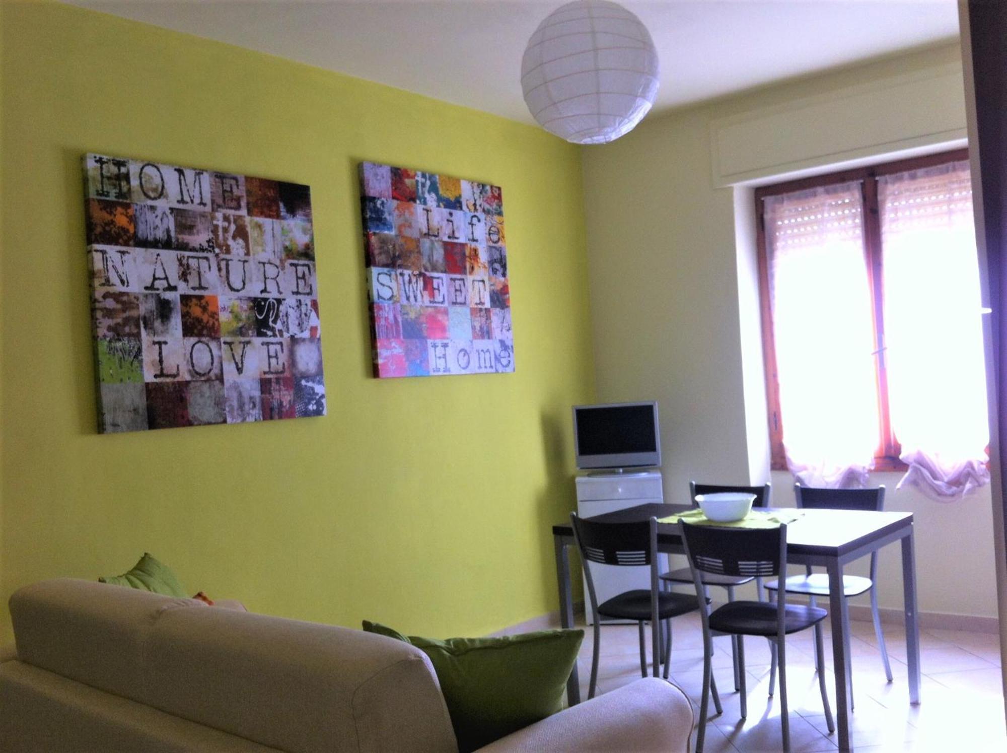 Seaside Holidays Alghero Room photo