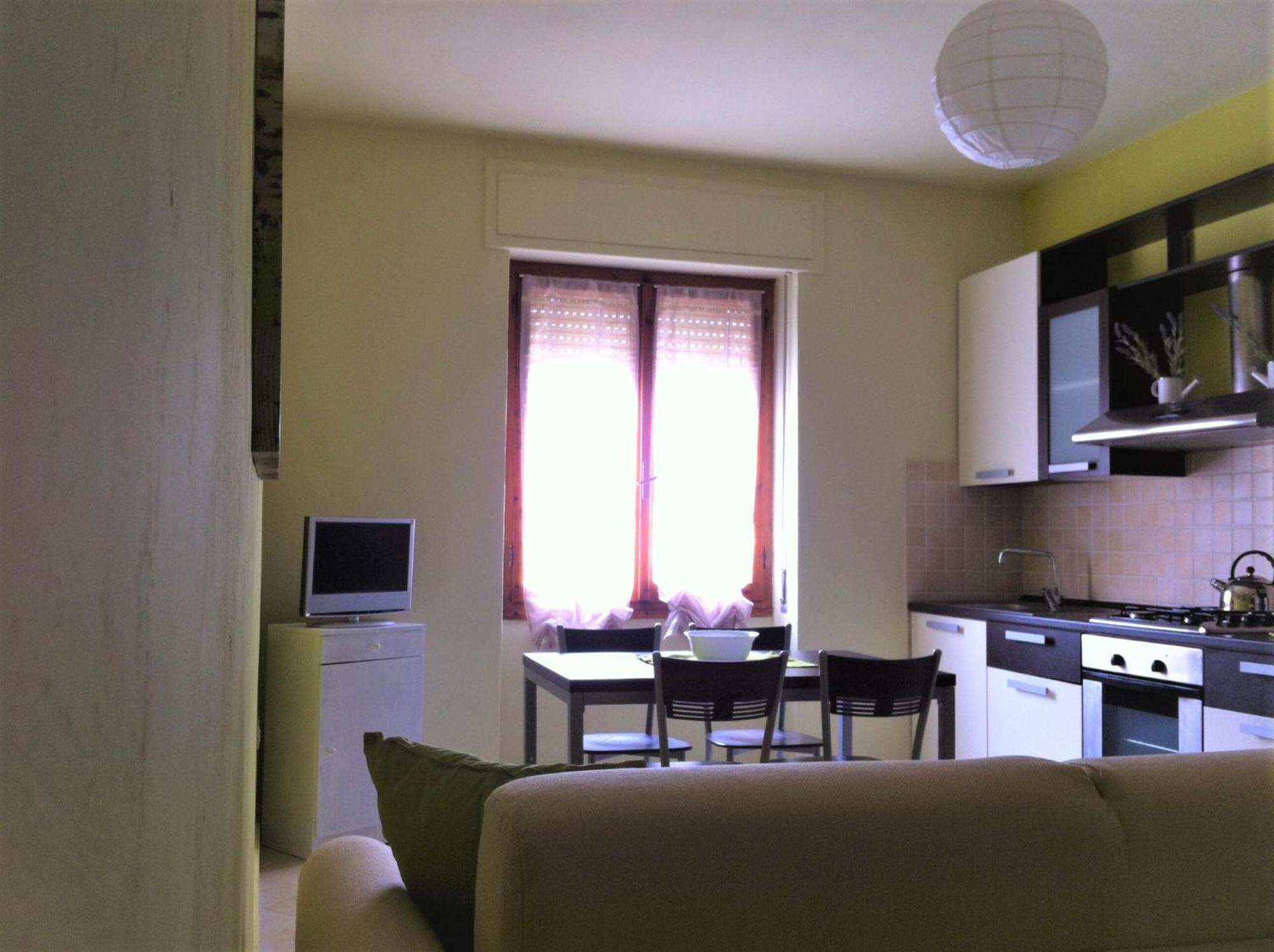 Seaside Holidays Alghero Room photo