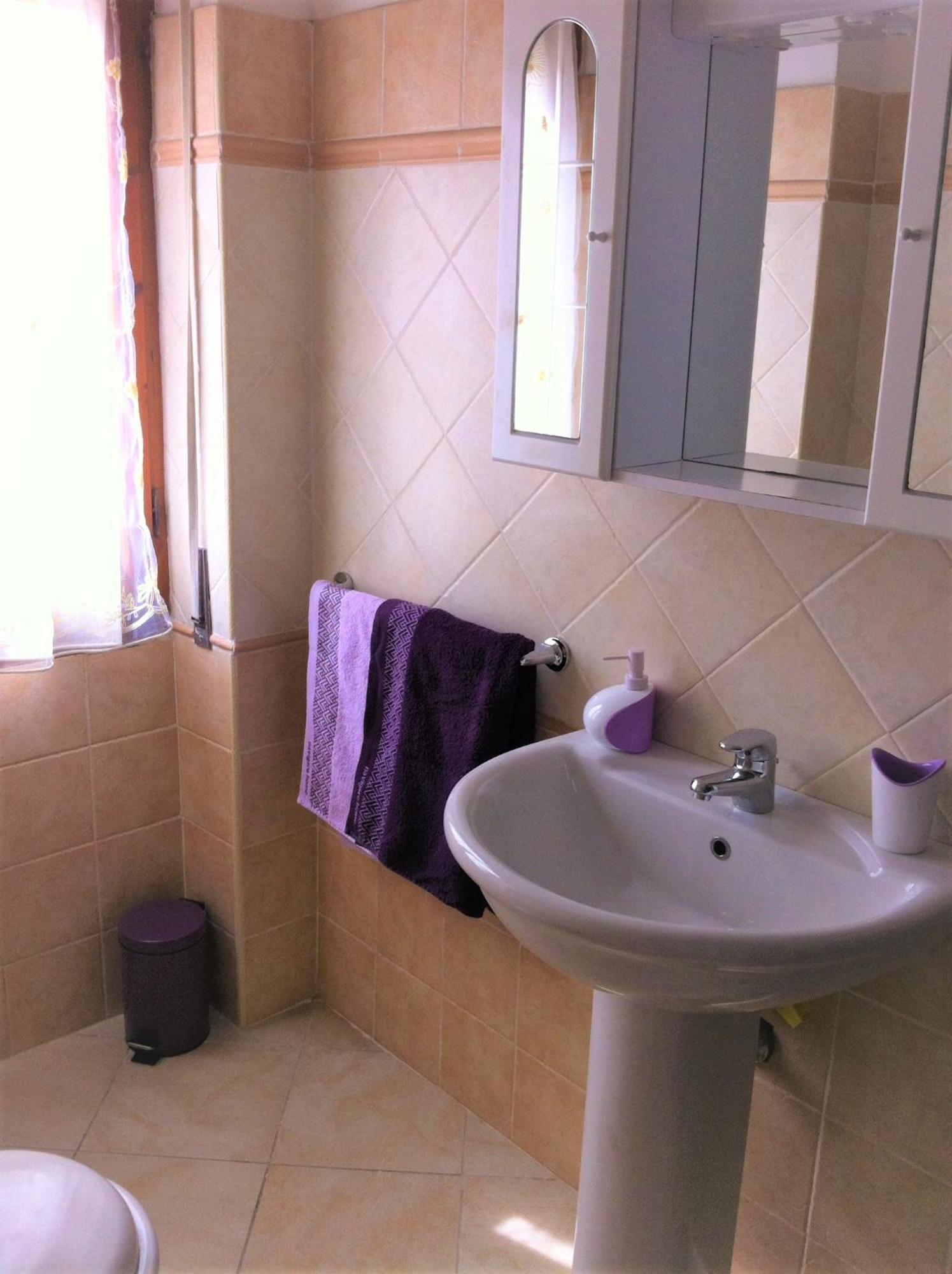 Seaside Holidays Alghero Room photo