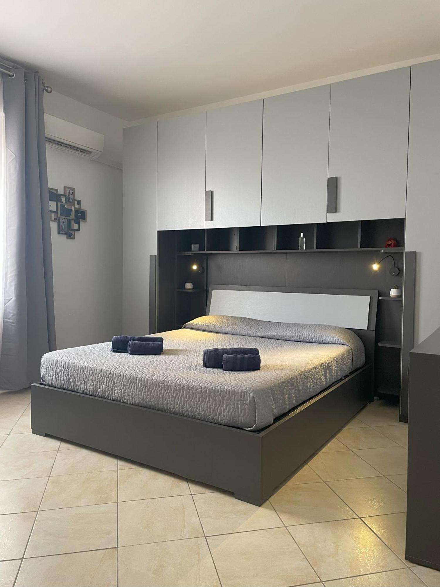 Seaside Holidays Alghero Exterior photo