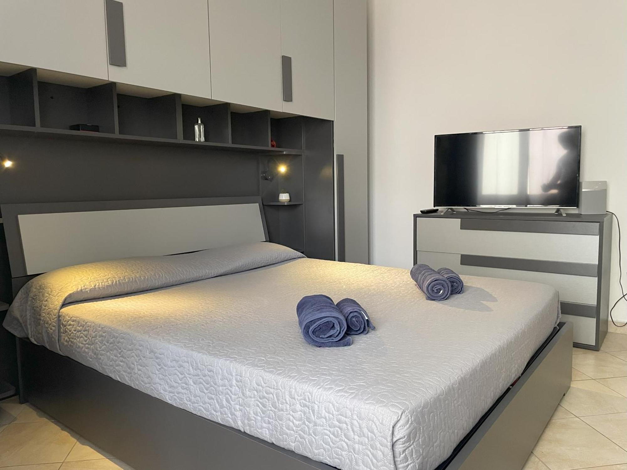 Seaside Holidays Alghero Exterior photo