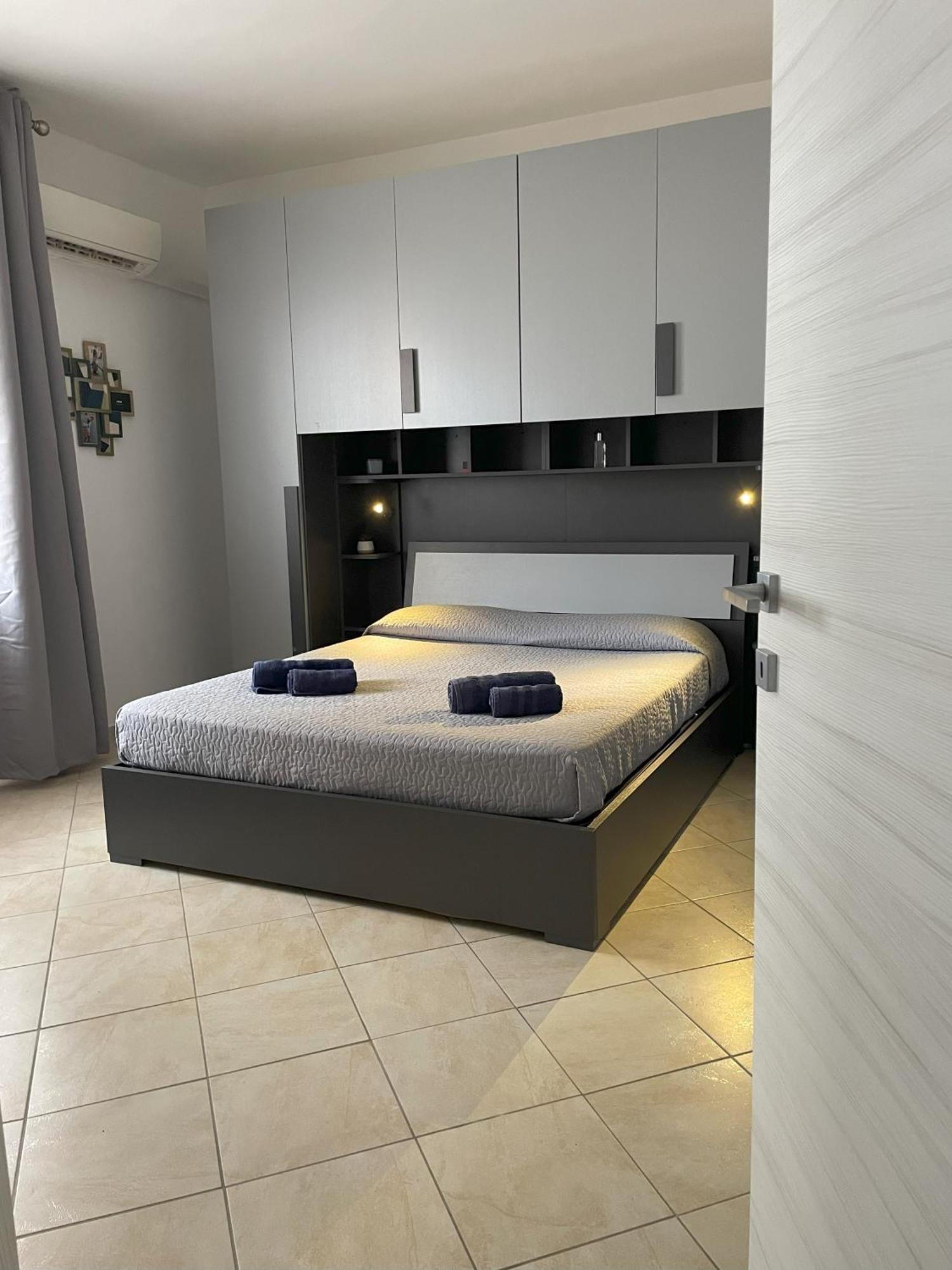Seaside Holidays Alghero Exterior photo