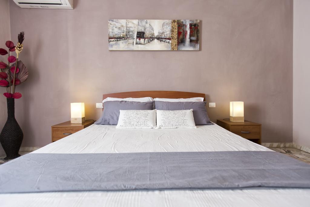 Seaside Holidays Alghero Exterior photo