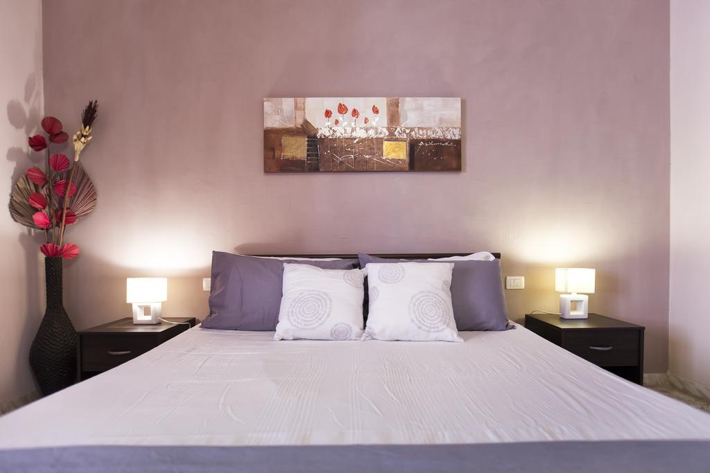 Seaside Holidays Alghero Exterior photo