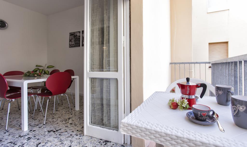 Seaside Holidays Alghero Room photo