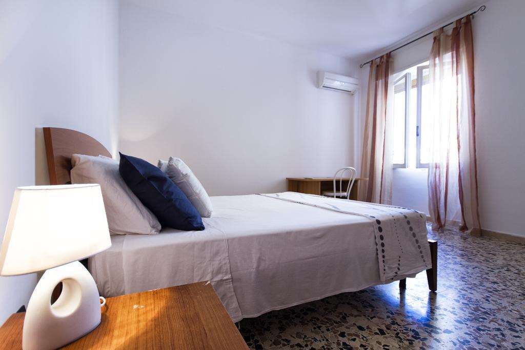 Seaside Holidays Alghero Exterior photo